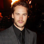 Taylor Kitsch Channels James Dean