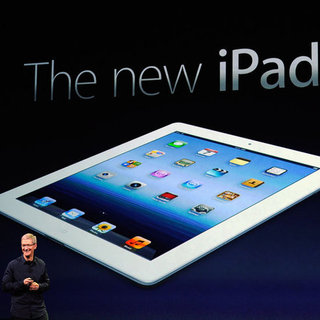 New iPad Specs and Details