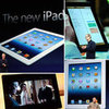 New iPad Features and News