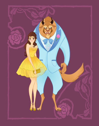 Prom Belle Prom Belle