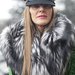 Paris Fashion Week Street Style Fall 2012