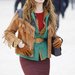 Paris Fashion Week Street Style Fall 2012