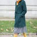 Paris Fashion Week Street Style Fall 2012