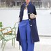 Paris Fashion Week Street Style Fall 2012
