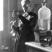 Marie Curie