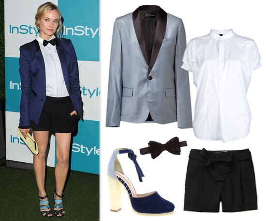 Suit Up: Bow-Tie Boss