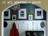 Entry Before & After