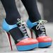 Paris Fashion Week Street Style Fall 2012