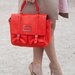 Paris Fashion Week Street Style Fall 2012