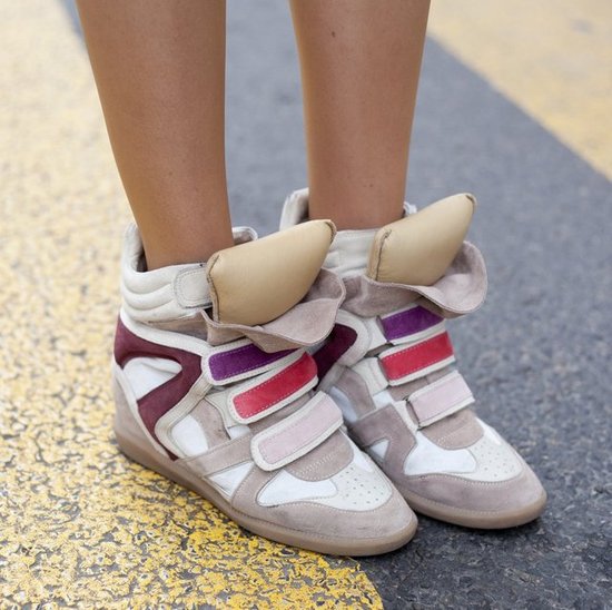 Paris Fashion Week Street Style Fall 2012