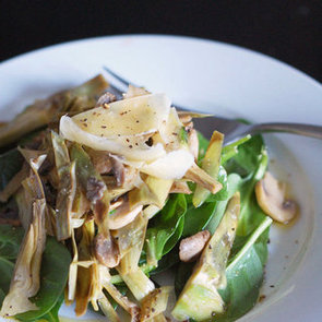 Easy Spring Meals