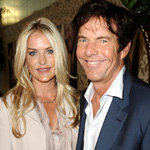 Dennis Quaid's Wife Files For Divorce Dennis Quaid's Wife Files For Divorce