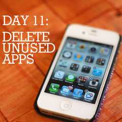 How to Delete Apps on Your iPhone