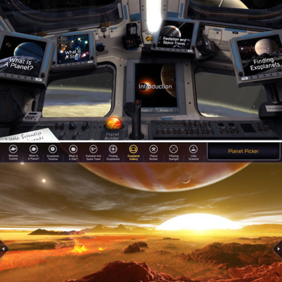 Journey to the Exoplanets ($10) 