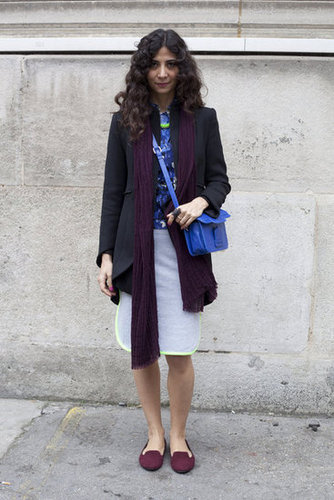 Paris Fashion Week Paris Fashion Week