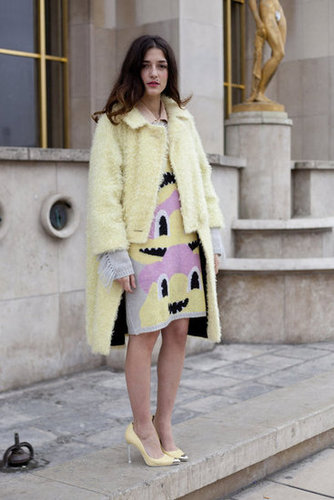 Paris Fashion Week Paris Fashion Week