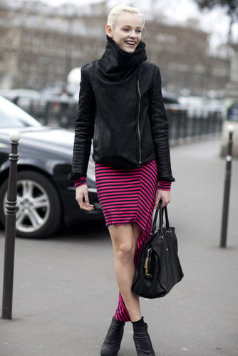 Paris Fashion Week Paris Fashion Week