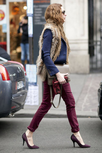 Paris Fashion Week Paris Fashion Week