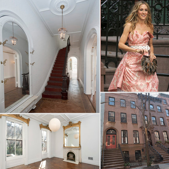 Carrie Bradshaw Sex and the City Apartment For Sale. Previous 1 / 8 Next Carrie Bradshaw Sex and the City Apartment For Sale. Previous 1 / 8 Next
