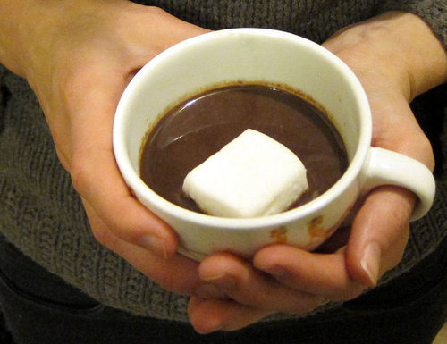 Hot Chocolate Hot Chocolate