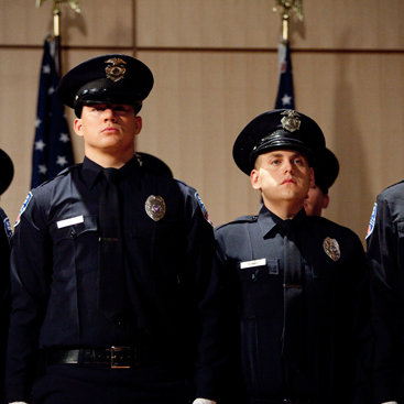 21 Jump Street Sequel in the Works