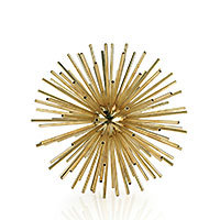 Kelly Wearstler Brass Kaleidescope