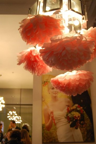 flower pom pom flower pom pom