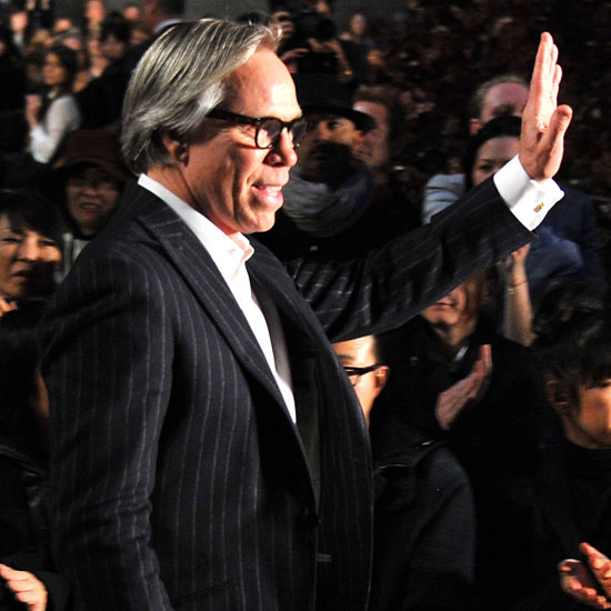 Tommy Hilfiger Denies Racist Comments Again