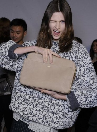 Shoes and Bags From Paris Fashion Week Fall 2012