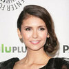 Nina Dobrev's Eye Makeup Tutorial