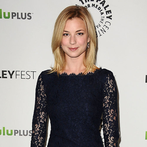 Revenge Spoilers From PaleyFest
