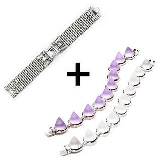 How to Mix and Match Jewelry