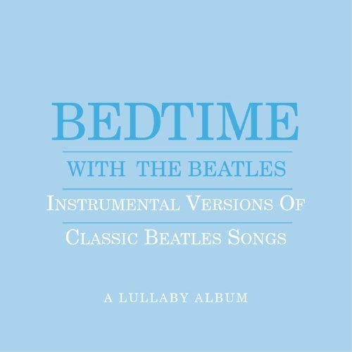 Lullaby Their Way to Bed