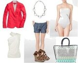 Fab Style Challenge: Spring Break 