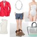 Fab Style Challenge: Spring Break 