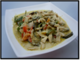 Thai Green Curry