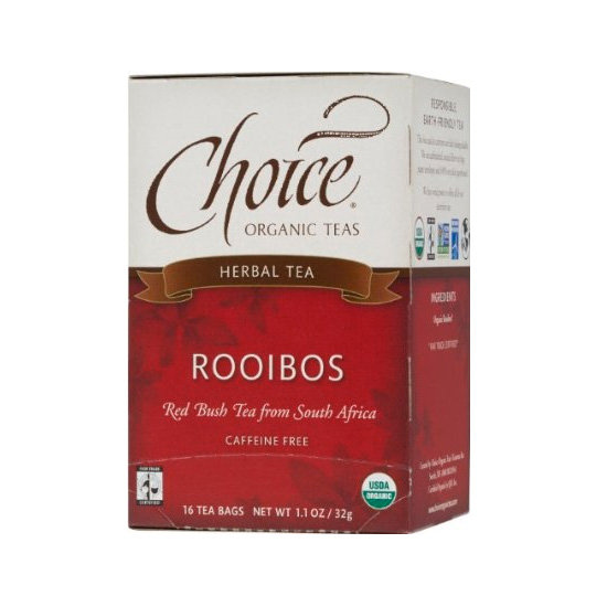Rooibos Tea Rooibos Tea