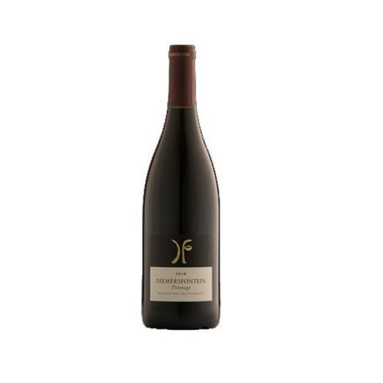 Pinotage Wine Pinotage Wine