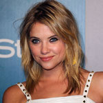 Ashley Benson's Pretty Grueling Workout Ashley Benson's Pretty Grueling Workout