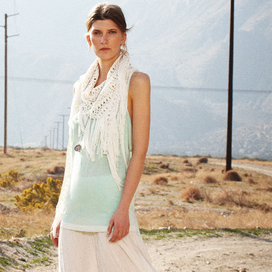 Club Monaco Launches Ecommerce Club Monaco Launches Ecommerce