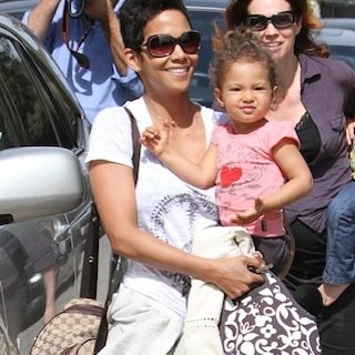 Celebrity Mom Diaper Bags