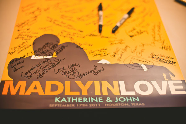 Signed With Love Signed With Love