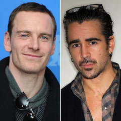 Hot Irish Actors Hot Irish Actors