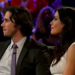 Ben and Courtney After the Final Rose (Video)