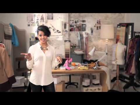 LA Stylist Lauren Messiah Shares Her Top Trends for Winter 2012