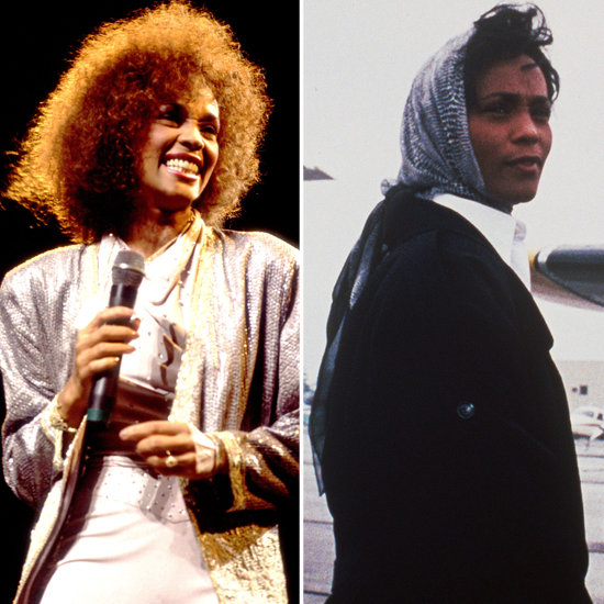 Whitney Houston