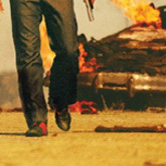 Buddy Cop Movie Trivia Buddy Cop Movie Trivia