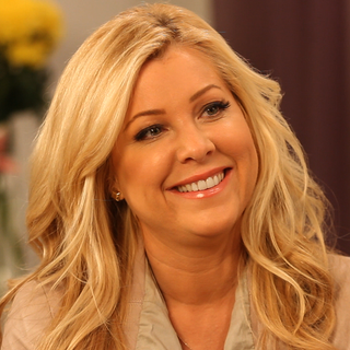 Interview With Jennifer Aspen of GCB (Video)