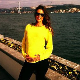 Celebrity Twitter Pictures Week of March 12, 2012