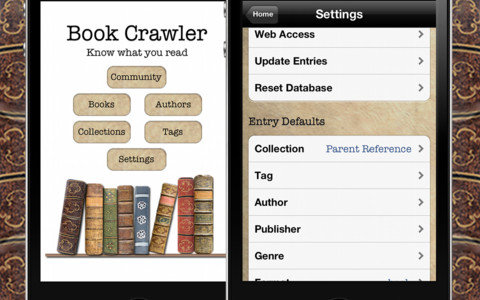 Book Crawler ($1.99) Book Crawler ($1.99)